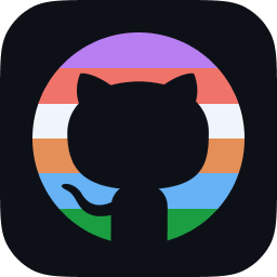 GitHub Dark Mode